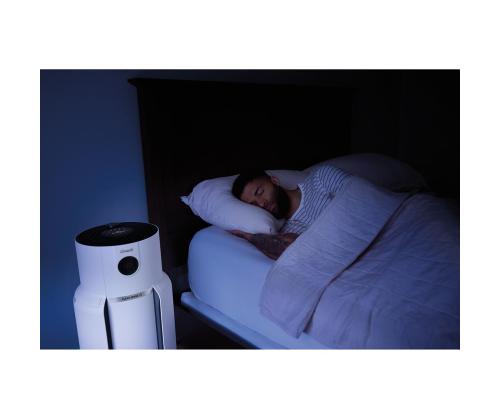 Shark NeverChange5, valkoinen - Ilmanpuhdistin