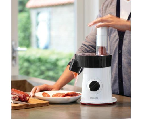 Philips Viva Collection -salaattiviipaleet