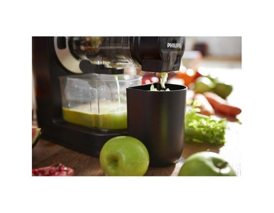 Peenestav mahlapress Philips Viva Collection