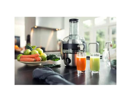 Mahlapress Philips Avance Collection