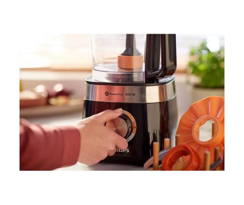 Ruoanprosessori Philips Viva Collection