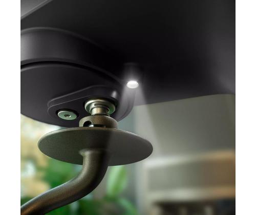 Philips Series 7000, 5,5 L, 1000 W, musta - Monitoimikone