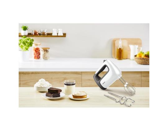 Tefal Prep´Mix+, 500 W, valkoinen - Käsisekoitin sauvalla
