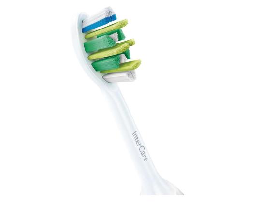 Lisäharjat Philips Sonicare i InterCare
