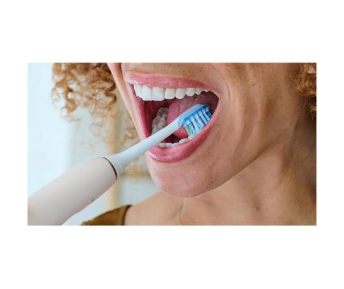 Philips Sonicare Premium Plaque Defence, 2 kpl, valkoinen - Hammasharjan suuttimet - Hammasharjan suuttimet