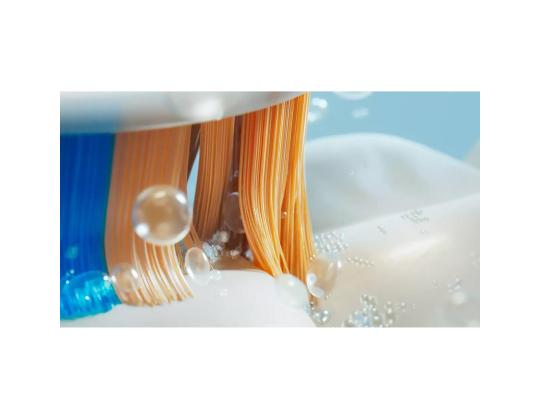 Philips Sonicare A3 Premium All-in-One, 4 kpl, musta - Hammasharjan päät