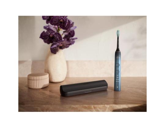 Philips Sonicare DiamondClean 9000, erimudel, tumesiniini - Elektriline hambahari