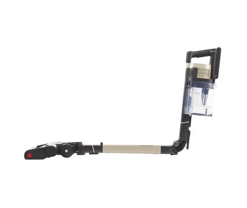 Shark Stratos Anti Hair Wrap Plus Pet Pro, harmaa - Parranajoharjat