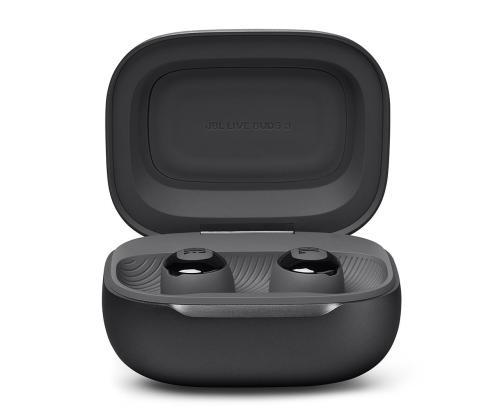 JBL Live Buds 3, musta - Langattomat kuulokkeet -