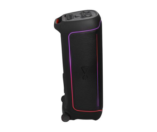 JBL PartyBox Ultimate, musta - Juhlakaiutin