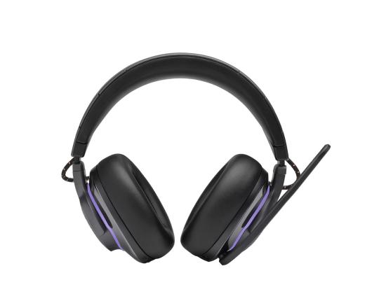 JBL Quantum 810 Wireless, musta - Gamer langattomat kuulokkeet