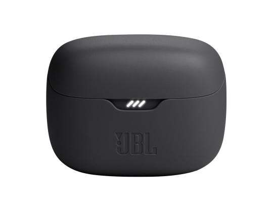 JBL Tune Buds, aktiivinen melunvaimennus, musta - Täysin langattomat kuulokkeet