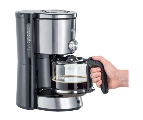 Kahvinkeitin Severin