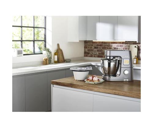 Kenwood - Jäätelökulho ruokaprosessoriin