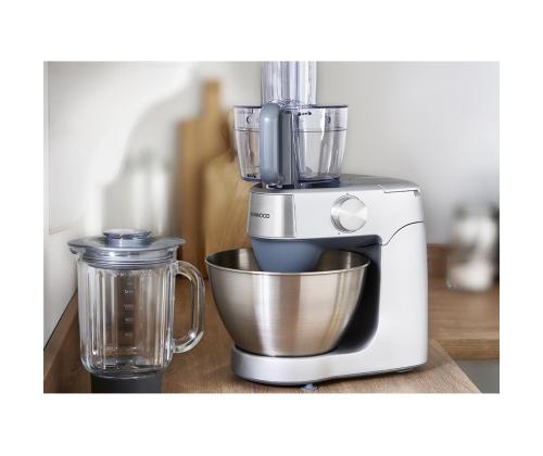 Kenwood Prospero+, 1000 W, hopea - Ruoankäsittelykone - Ruokaprosessori