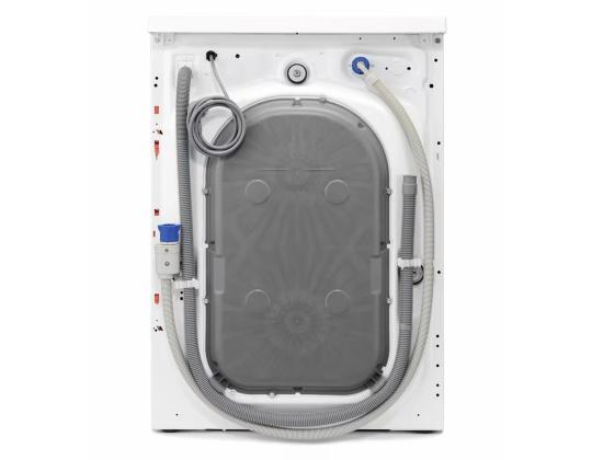 AEG 8000 Series, 10 kg, syvyys 63,1 cm, 1400 rpm - Edestä täytettävä pesukone