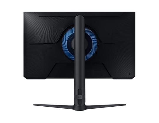 Samsung Odyssey G3, 27´´, FHD, LED VA, 165 Hz, must - Näyttö