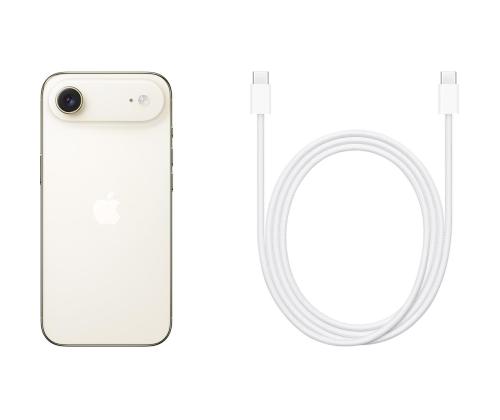 Apple iPhone Air, 256 GB, kultainen - Älypuhelimet