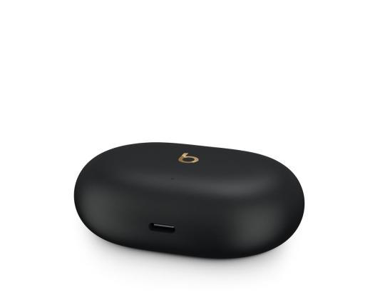 Beats Studio Buds+, musta - Täysin langattomat kuulokkeet