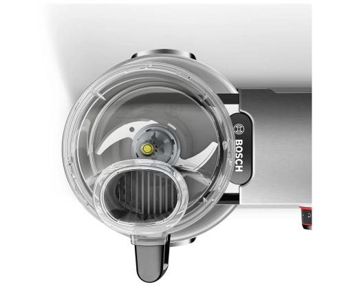 Bosch-tarvikkeet - Veggie Love Plus