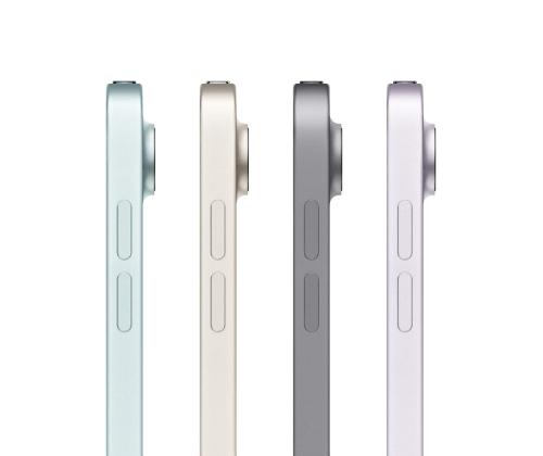 Apple iPad Air 13´´ (2024), M2, 128 GB, WiFi, sininen - Tahvelarvuti