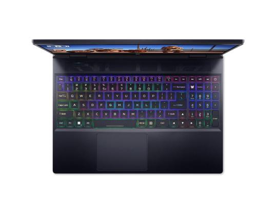 Acer Predator Helios 3D 15, 15,6´´, 3D UHD, i9, 32 Gt, 1 TB, RTX 4080, ENG, pakko - Sülearvuti