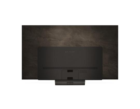 LG evo C4, 55´´, 4K UHD, OLED, harmaa - TV