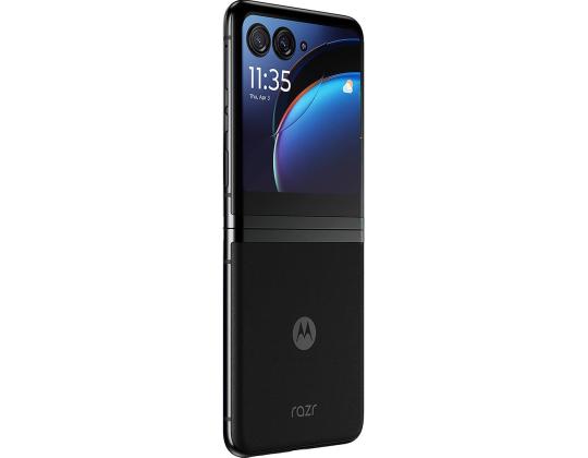 Motorola Razr 40 Ultra, 256 Gt, musta - älypuhelin