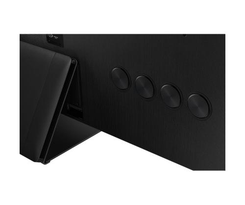 Samsung QN800D, 75´´, 8K, Neo QLED, musta - TV