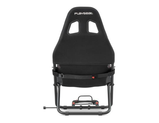 Playseat Challenge, musta Actifit, must - Rallitool