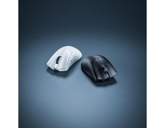 Razer DeathAdder V3 Pro, musta - Langaton optinen hiiri