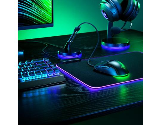 Razer Cobra, musta - Langallinen hiiri