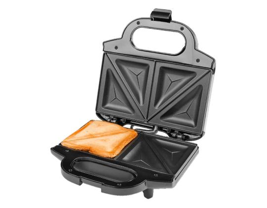 Tefal, 700 W, ruostumaton teräs - Kontaktipaahdin