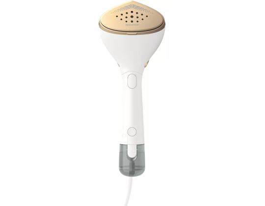 Philips 7000 Series, 1500 W, valkoinen - Käsikäyttöinen vaatteiden höyrystin