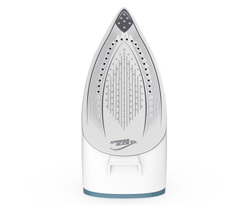 Tefal Express Easy, 2200 W, sininen/valkoinen - Silitysjärjestelmä