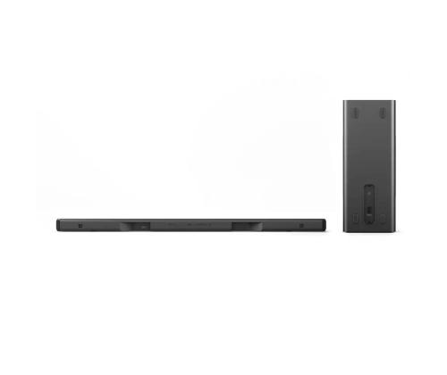 Philips TAB6309, 2.1, Dolby Atmos, musta - Soundbar-äänentoistopalkki