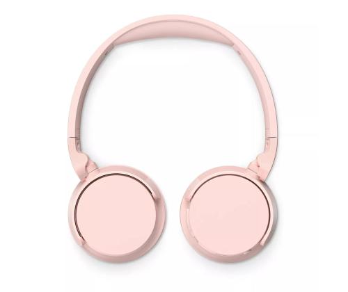 Philips TAH4209, vaaleanpunainen - Langattomat kuulokkeet