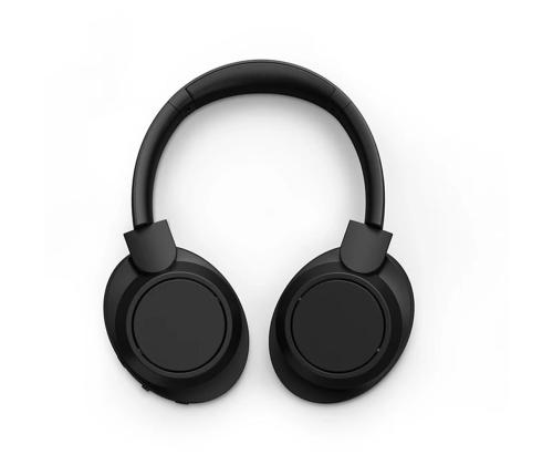 Philips TAH6509, musta - Langattomat kuulokkeet