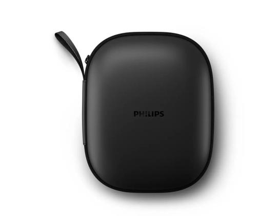 Philips H8506, melunvaimennus, musta - Langattomat kuulokkeet