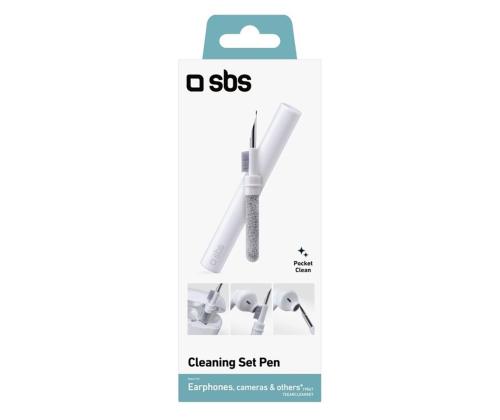 SBS Cleaning Set Pen - Puhdistussarja