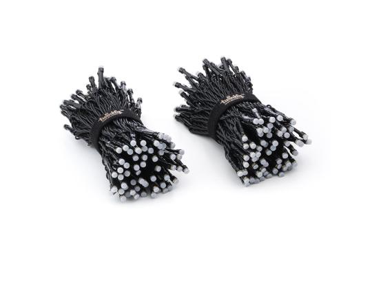 Twinkly Special Edition 250 RGB+W LED String (Gen II) - Älykkäät jouluvalot