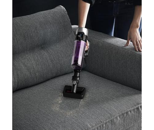 TEFAL X-Force Flex 9.60, Allergia, violetti - Parranajoharjat