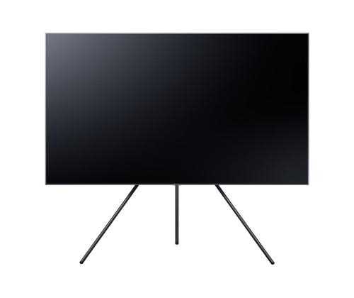 SAMSUNG Studio Stand, 50´´ - 65´´, musta - TV-jalusta
