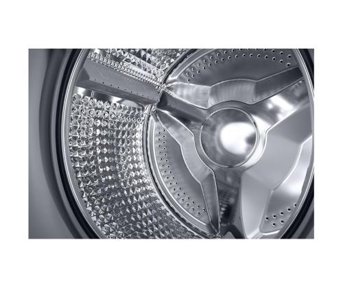 Samsung, 9 kg / 6 kg, syvyys 65 cm, 1400 rpm - Pesukone kuivausrummulla