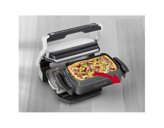 Leivinmuotti Tefal Optigrillille