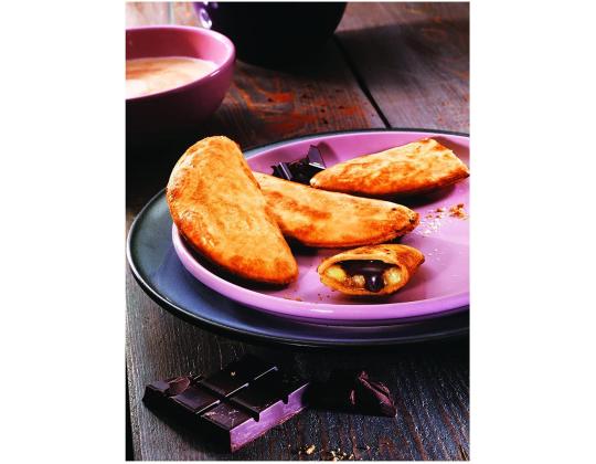 Tefal Snack Collection Empanada - Lisälautanen