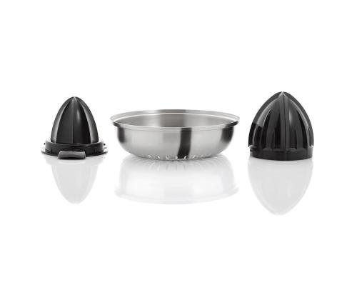 WMF Stelio, 85 W, ruostumaton teräs - Tsitruspress