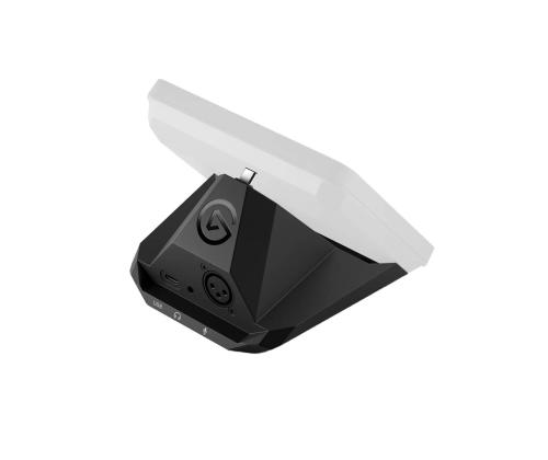 Elgato Stream Deck + ja XLR-telakka, musta - Stream-tulonohjauspöytäpaketti