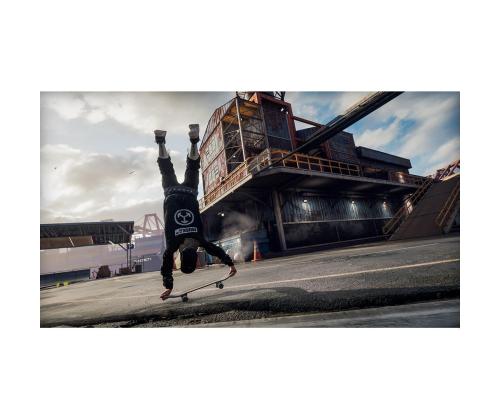 Tony Hawk's Pro Skater 3+4, Xbox One / Xbox Series X - Peli - Peli