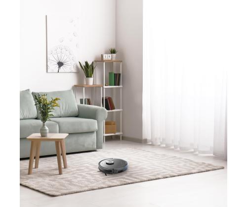 Robotti-imuri Zaco A10 kuiva ja märkäpuhdistus